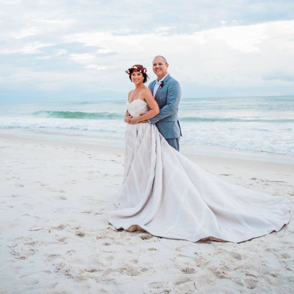 Meet your Posher, Lacey